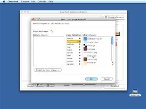 Image result for Greenfoot Programming Tutorial