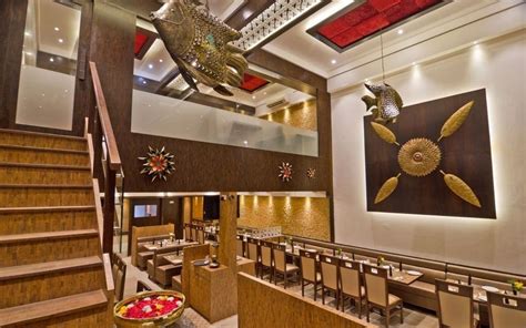 Matsya Restaurant and Bar, Mapusa | WhatsHot Goa