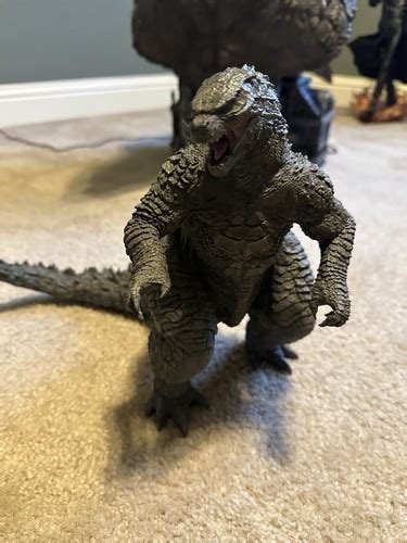 Sideshow Collectibles Godzilla from Godzilla vs Kong - Godzilla India ...