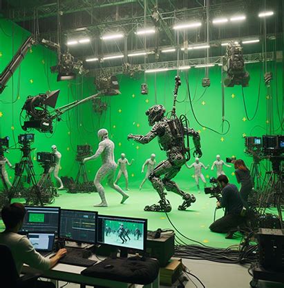 Image result for VFX Programming