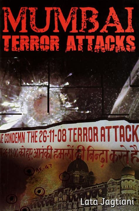 Buy Mumbai Terror Attacks Book Online at Low Prices in India | Mumbai ...