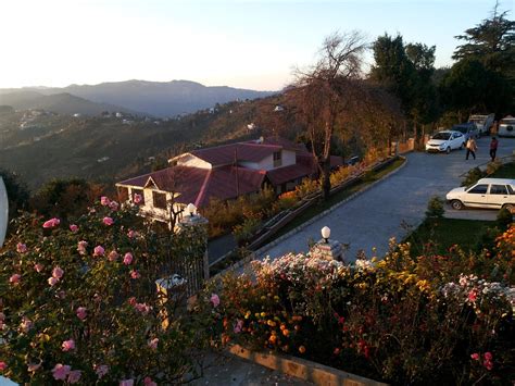 SHRI SHAIL INN MUKTESHWAR (Uttarakhand) - Inn Reviews, Photos, Rate ...