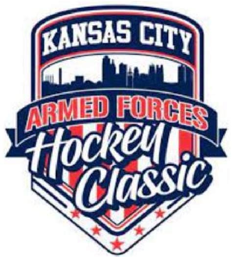 2024 Kansas City Armed Forces Hockey Classic, Independence Community ...
