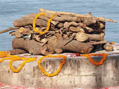 Answering the Myths: Why Females are Not Allowed in the Cremation Place?