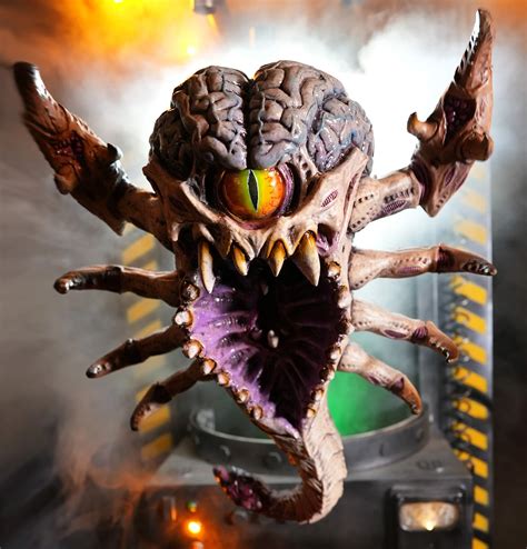 Image result for Alien Parasite Toy