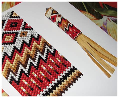 Native American Beadwork Patterns Free Web Check Out Our Native ...