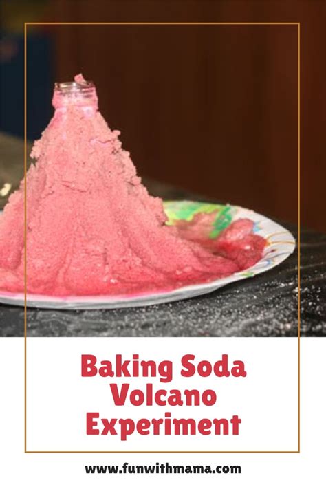 Image result for 3rd Grade Volcano Science Project