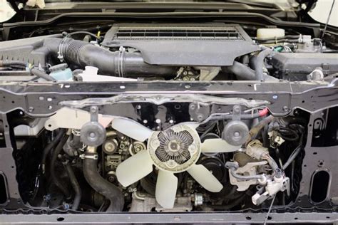 P0481 Code 的图像结果