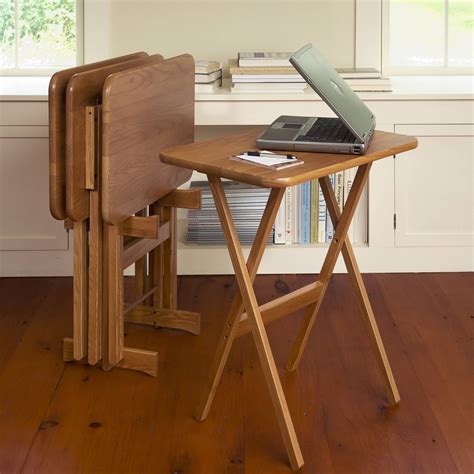 Top 15 of Folding Tv Trays with Stands: Your Go-to Solution for Easy Living