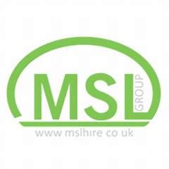 MSL HIRE