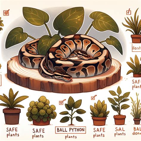 Image result for Sturdy Python Safe Plants