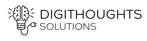 Digithoughts Solutions