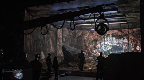 Unreal Engine 4.27 Tutorial 的图像结果