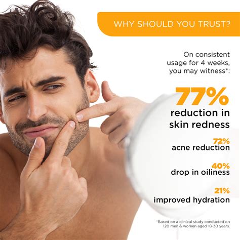 2% Salicylic Acid | Anti-Acne Face Serum | Best Face Serum for Men ...