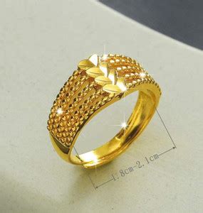 UDS CREATION UDS CREATION High quality women fancy ring Alloy, Brass ...