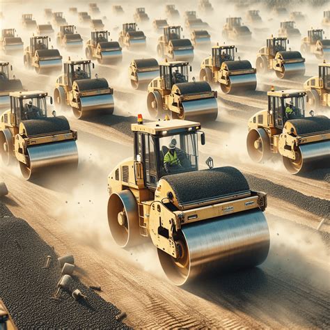 Parade Float Compactor Roller 的图像结果