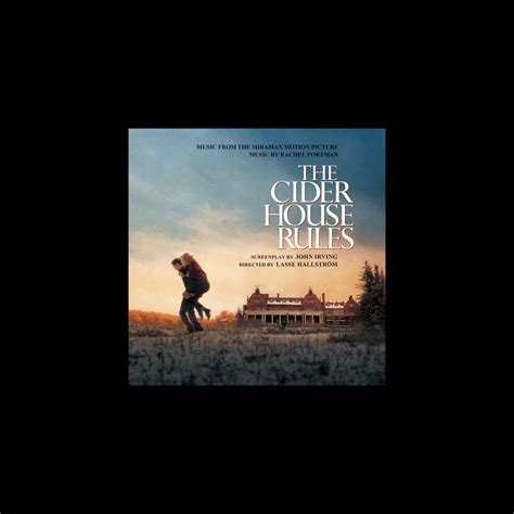 Cider House Rules Movie