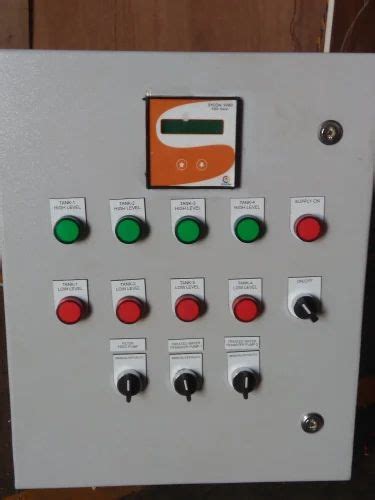Aryavarta Automation - Manufacturer of Control Panel & Switchgear ...