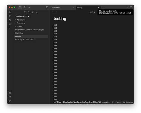 Status Bar Missing In Linux at Thomas Shea blog