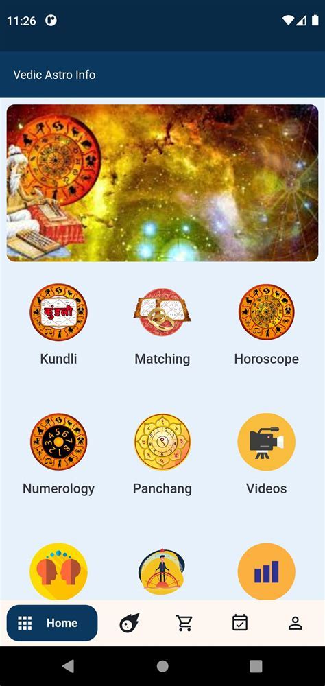 vedic astro gpt mod apk Android IOS V- 3.38