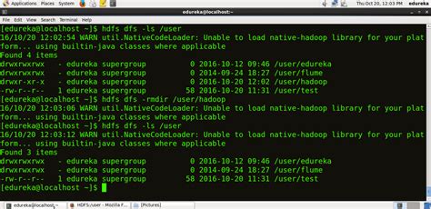 Image result for Basic HDFS Commands