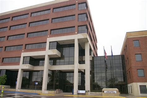 Anoka County - American Courthouses