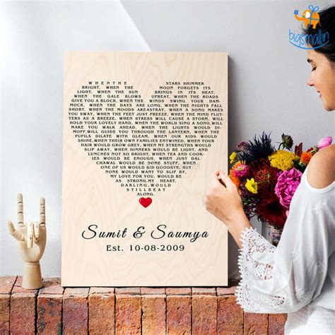 Personalized Gifts - Buy Unique Customized Gift Online in India ...