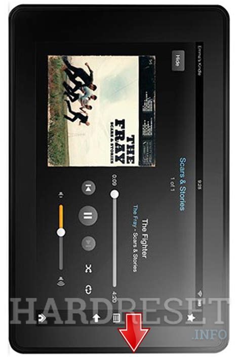 Image result for How to Fix Authentication Problem On Kindle Fire HD