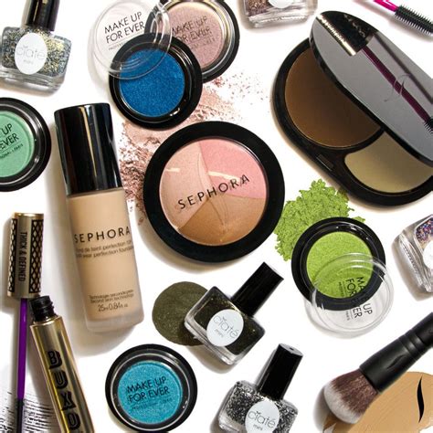 sephora makeup vanity
