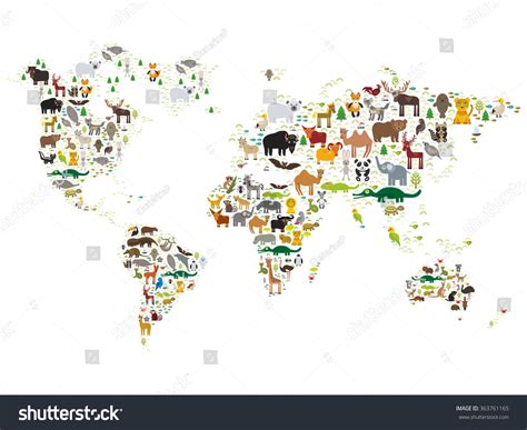World Map Picture Cartoon 的图像结果