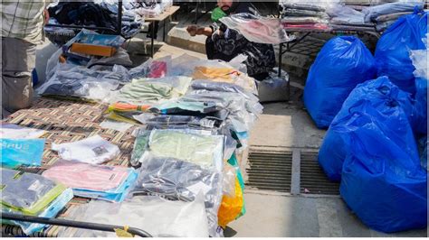 Bengaluru Cloth Merchants Halt Trade With Turkiye, Azerbaijan Over ...