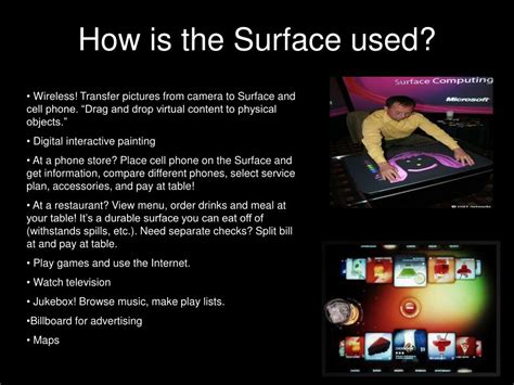 Microsoft Surface Tutorial 的图像结果