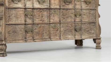 1800s Dutch Antique Wooden Cabinet at 1stDibs | antique wooden cabinets