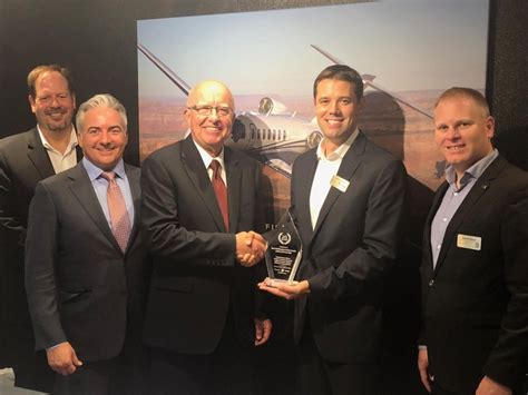 Innotech-Execaire Aviation Group Office Photos