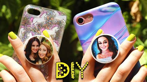 Image result for PopSockets DIY