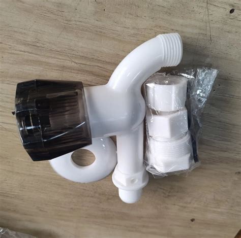 Image result for Washing Machine Tap PVC