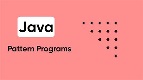 Image result for Star Pattern Programs in Java Malayalam