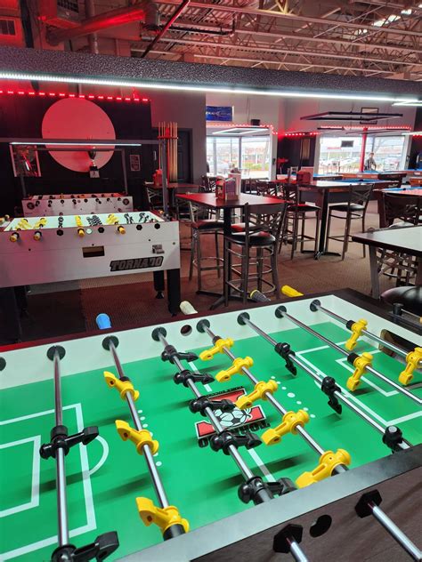 Jimmy's Pro Billiards