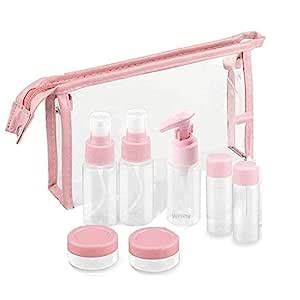 WHOLE MART Multi Functional Travel Organizer Accessory Toiletry ...