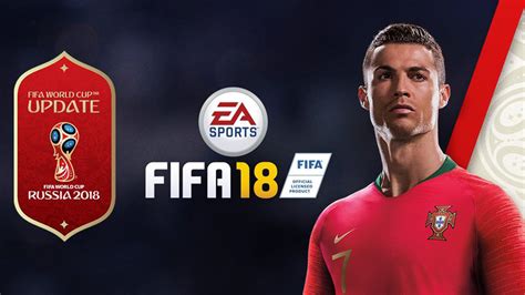 FIFA 18: Xbox One & PS4 release dates, cost, pre-order and complete ...