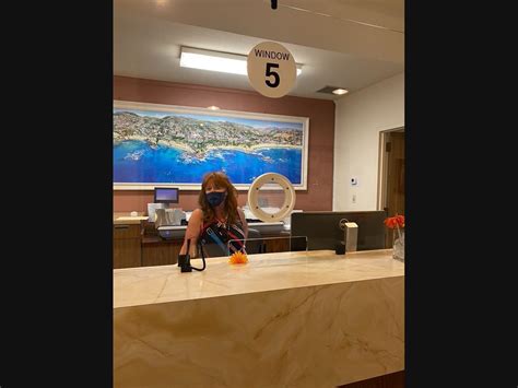 Laguna Beach City Hall to Open with Enhanced Safety Modifications | Laguna Beach, CA Patch