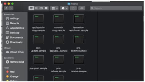 Image result for Git Repository Setup