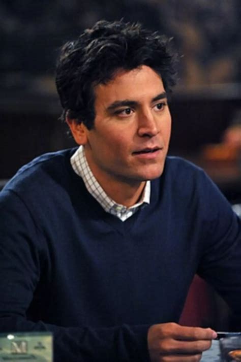 44 Facts About Ted Mosby | FactSnippet