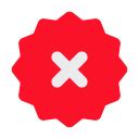 Reject Icons & Symbols