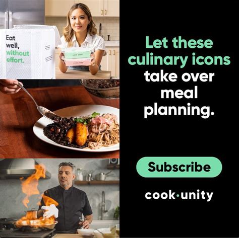 Image result for Cook Unity Chefs