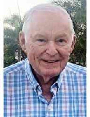 James E. English Obituary - Sault Ste. Marie Evening News