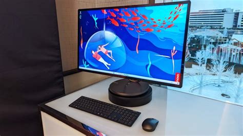 The Lenovo Yoga AIO 9i - Zexron - Technology News-Reviews