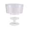 60oz. Clear Plastic Trifle Bowl by Celebrate It™ | Michaels