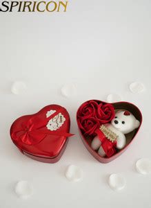 Spiricon Gift Box Gift Set Price in India - Buy Spiricon Gift Box Gift ...
