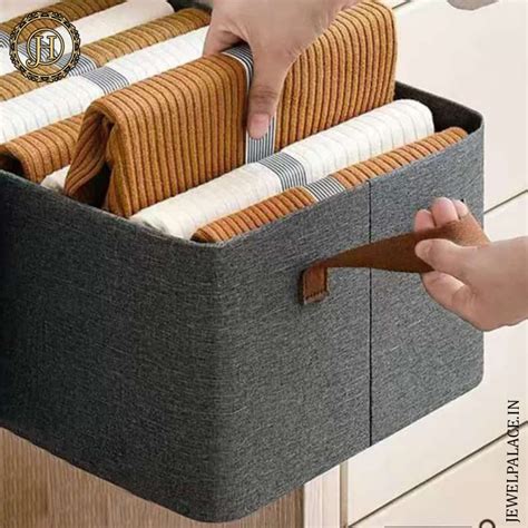 Shirts and Clothing Stacker Organizer JH3669 – Jewel Palace